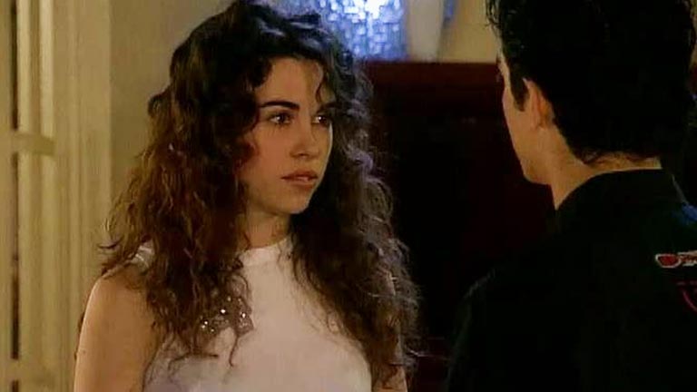 Ana Y Los Siete - Capítulo 12