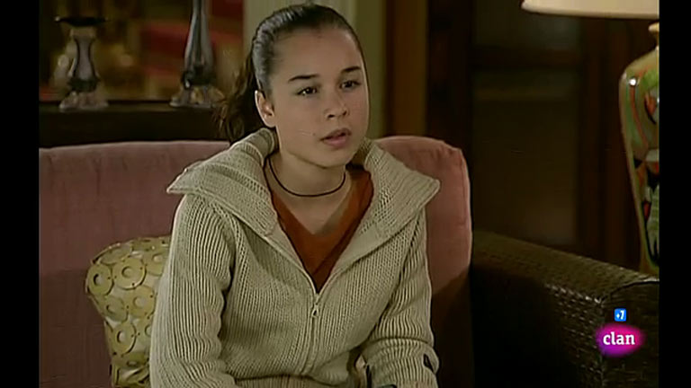 Ana Y Los 7 Capitulo 47