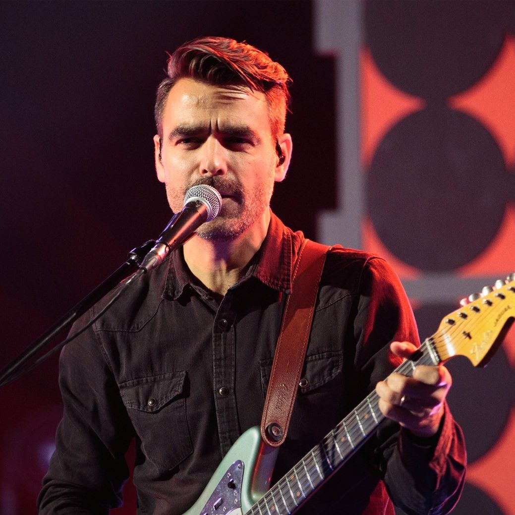 Los conciertos de Radio 3 - Anaut - 27/06/25