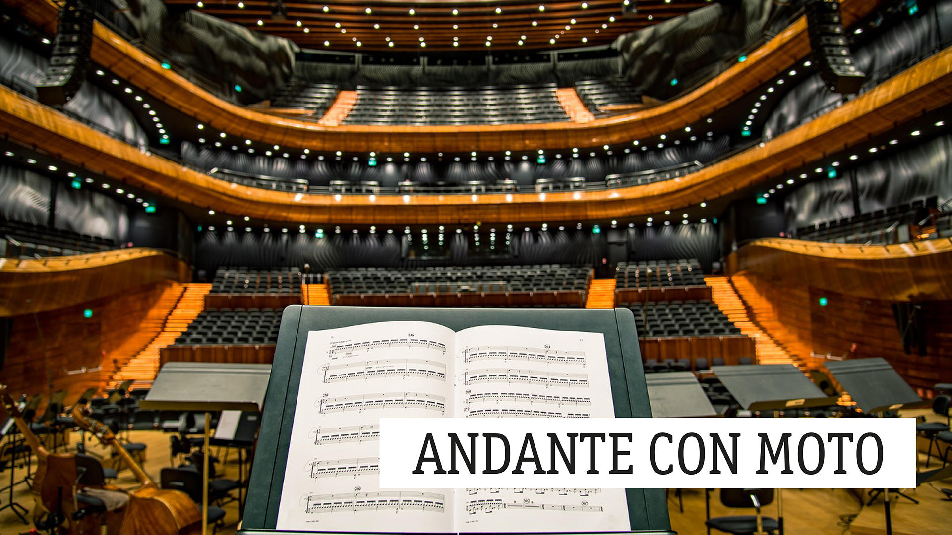 Andante con moto 06/02/21