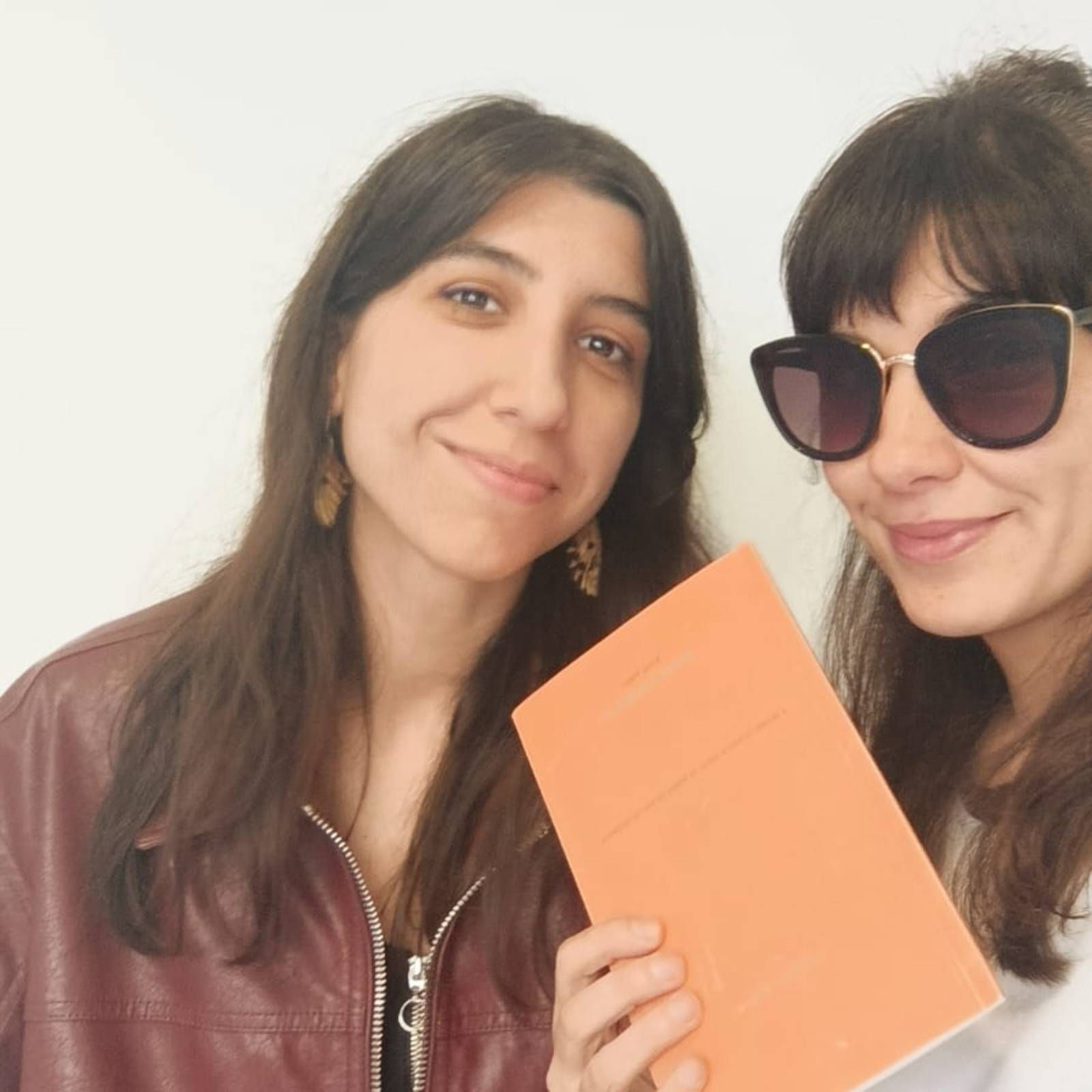 La estación azul - Anidan minerales, con Julia Viejo - 18/10/25