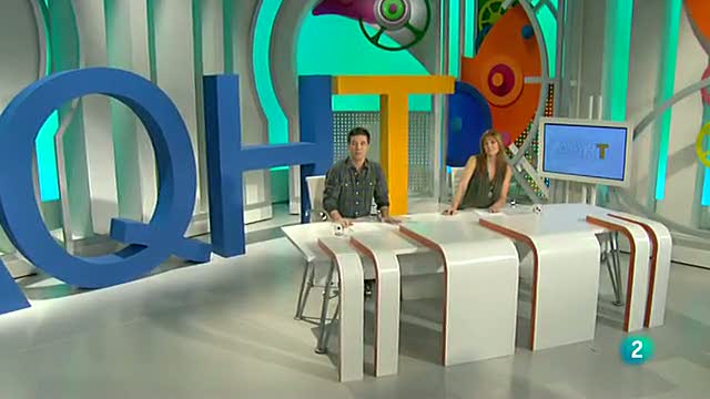 Tve A La Carta Aqui Hay Trabajo