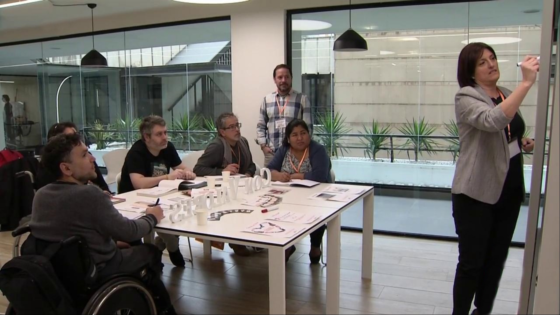 Rtve A La Carta Aqui Hay Trabajo