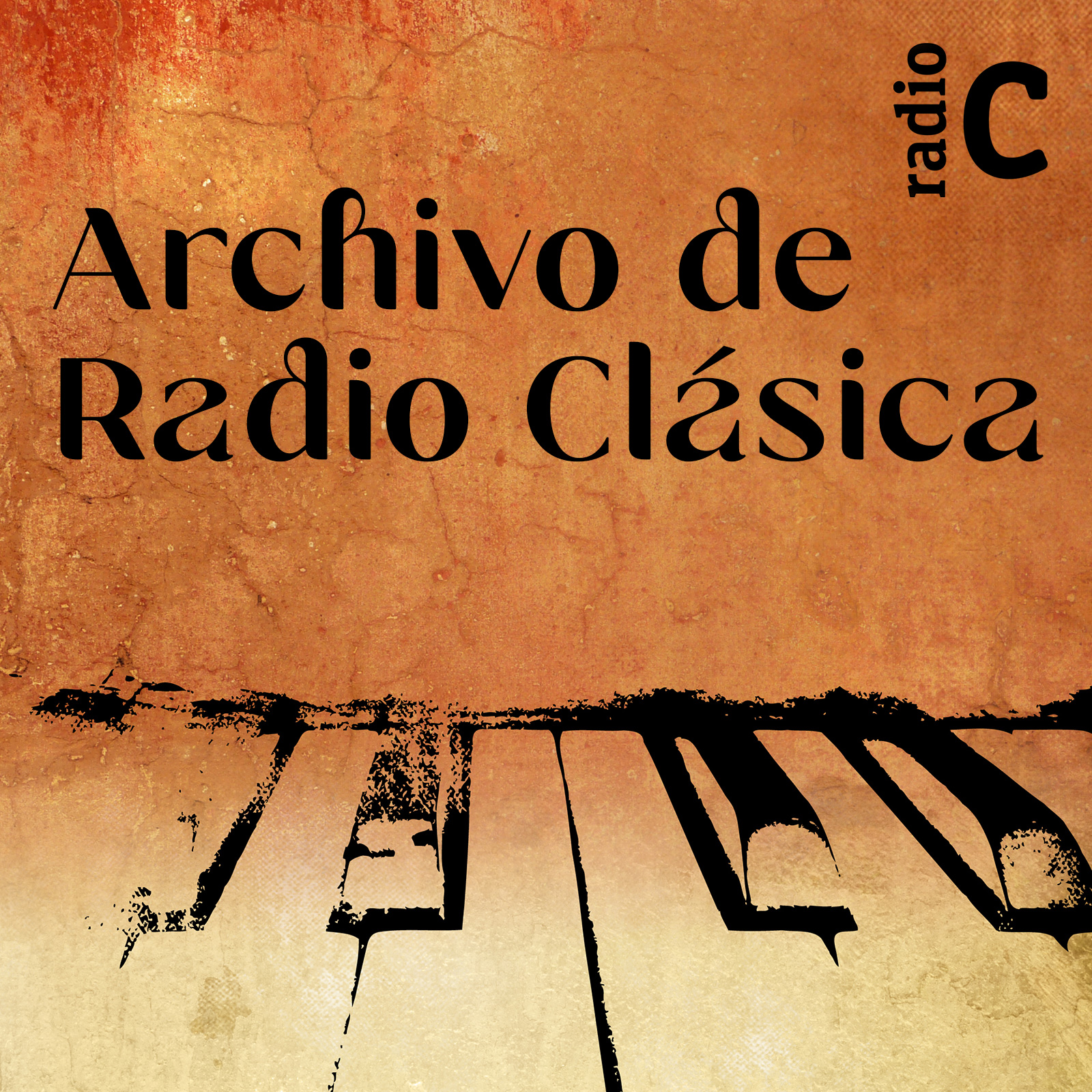 Archivo de Radio Clásica