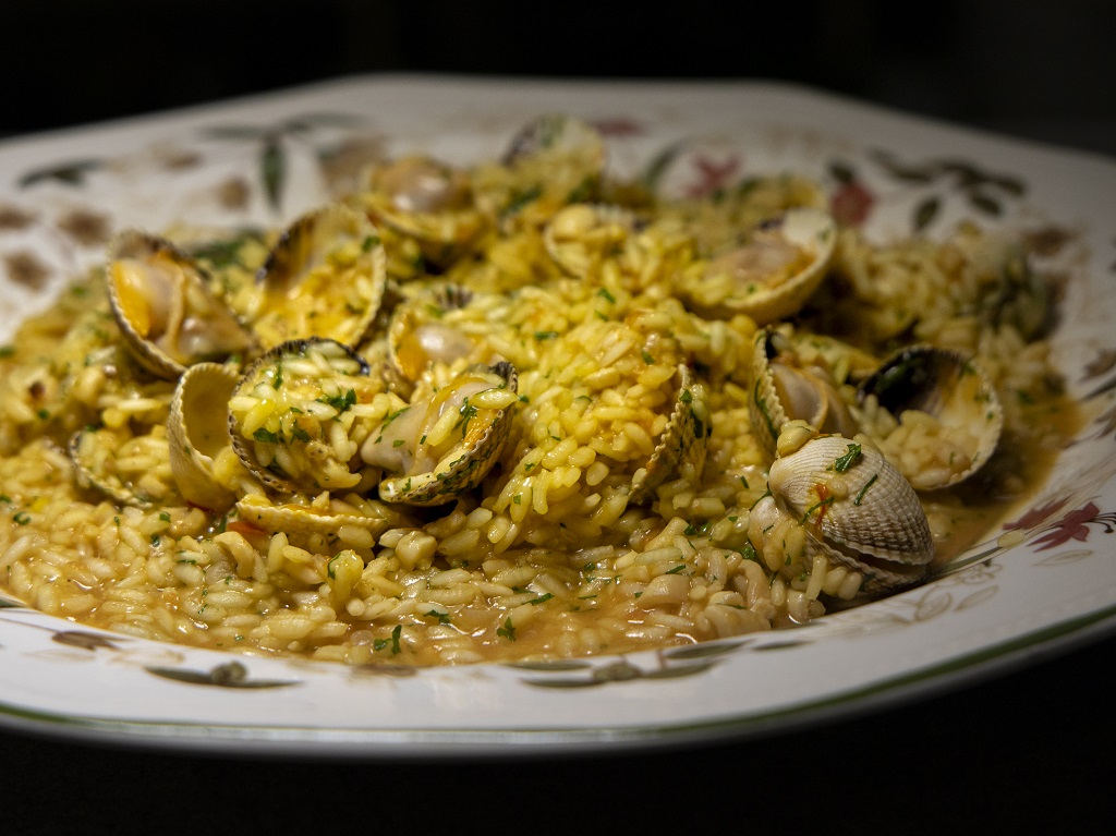 Arroz Con Pollo Muy Fcil De Preparar Javi Recetas