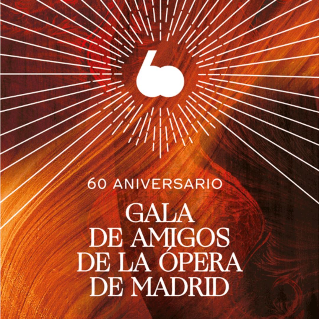 Ars canendi - 60 aniversario de los Amigos de la Ópera de Madrid (I) - 07/04/24