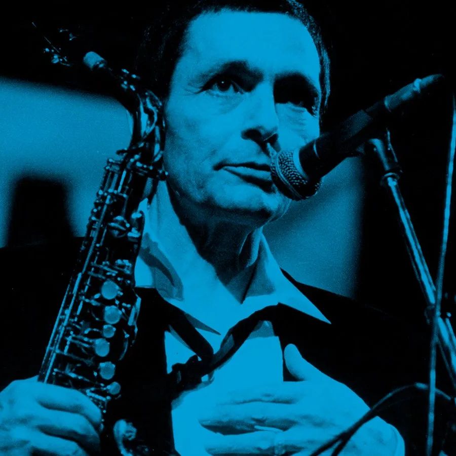 Sólo jazz - Art Pepper en Konsberg, Noruega, 1980 - 10/10/25