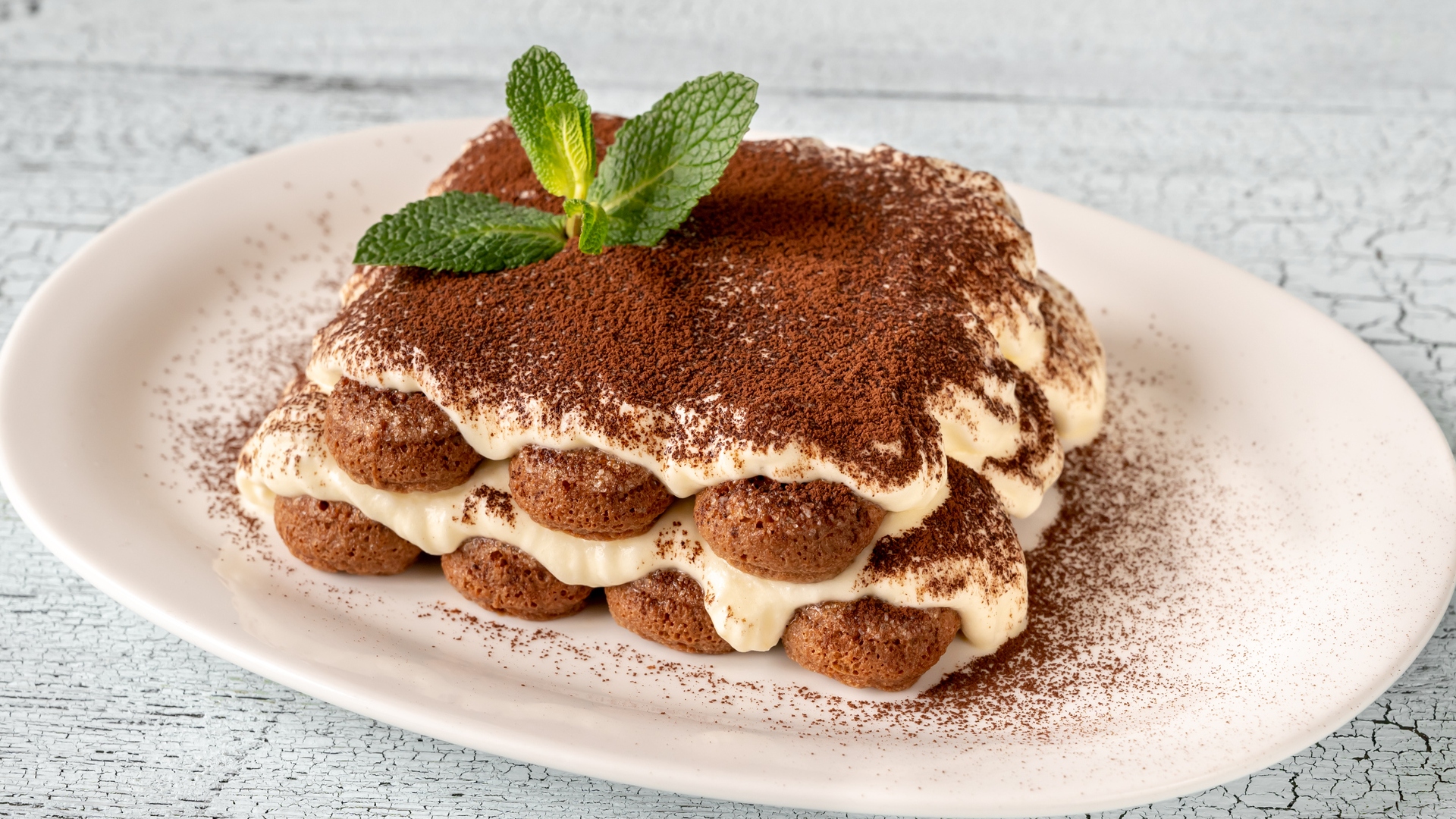 Combien De Temps Faut Il Laisser Reposer Le Tiramisu ELEVHH