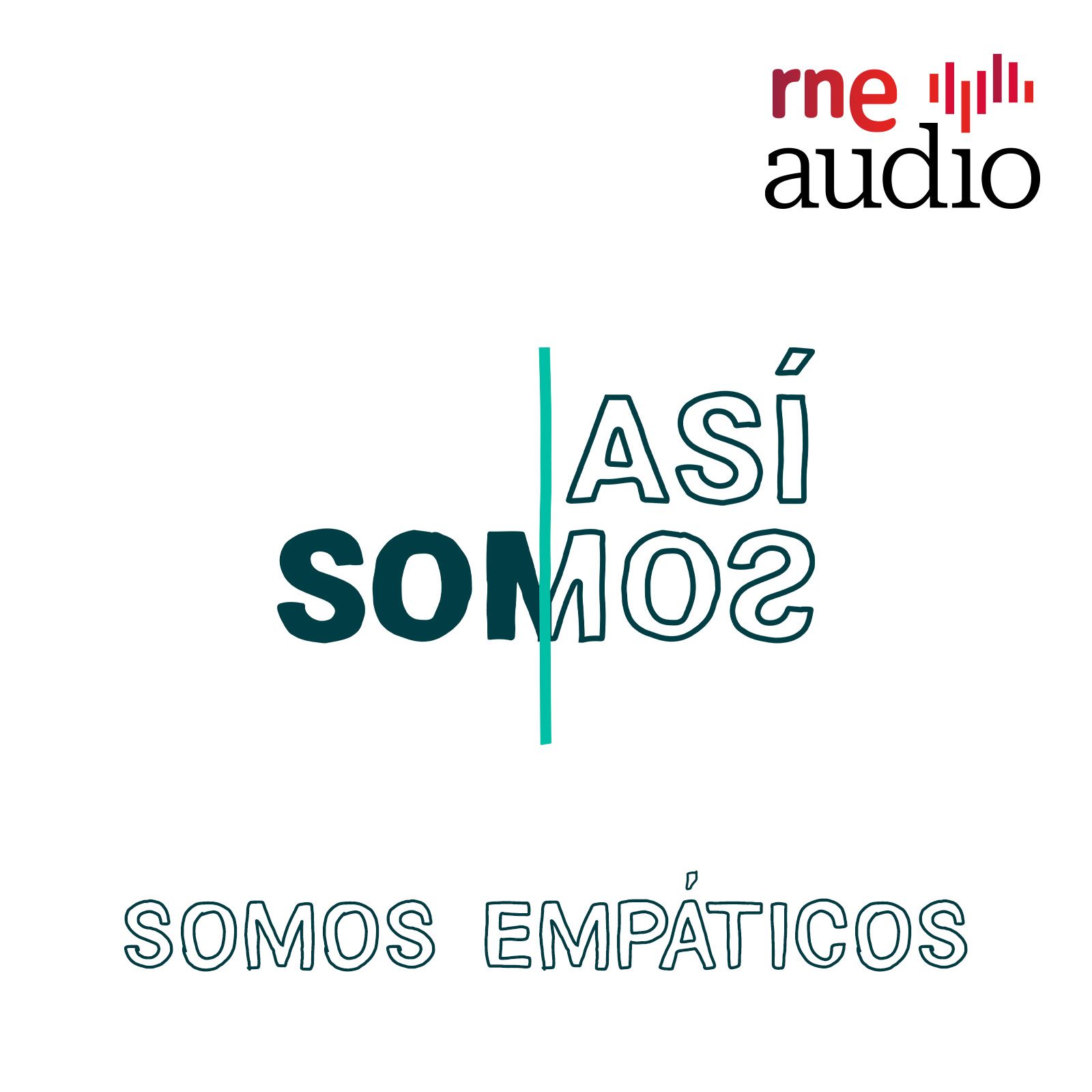 Así somos