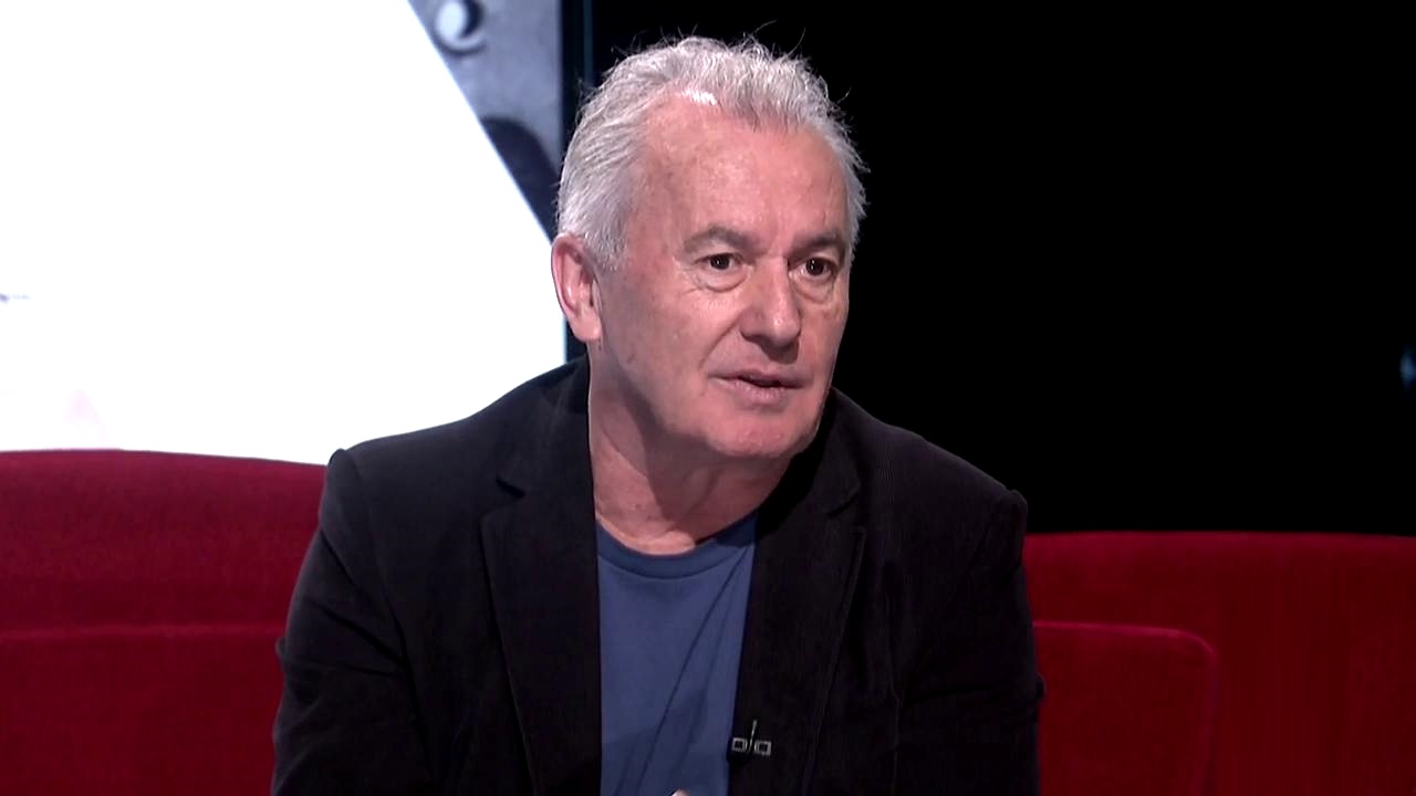 Atención obras - Víctor Manuel, Paula Rego, El desguace de las musas y más - ver ahora