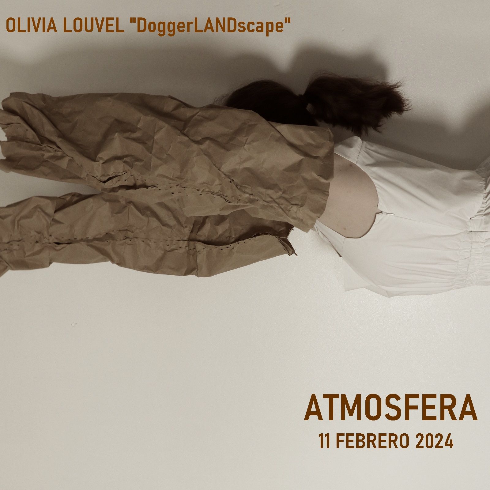 Atmósfera - Jackeline Humbert & David Rosemboom, Olivia Louvel - 11/02/24