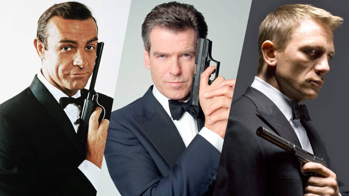 Siete Curiosidades De Ian Fleming Y James Bond