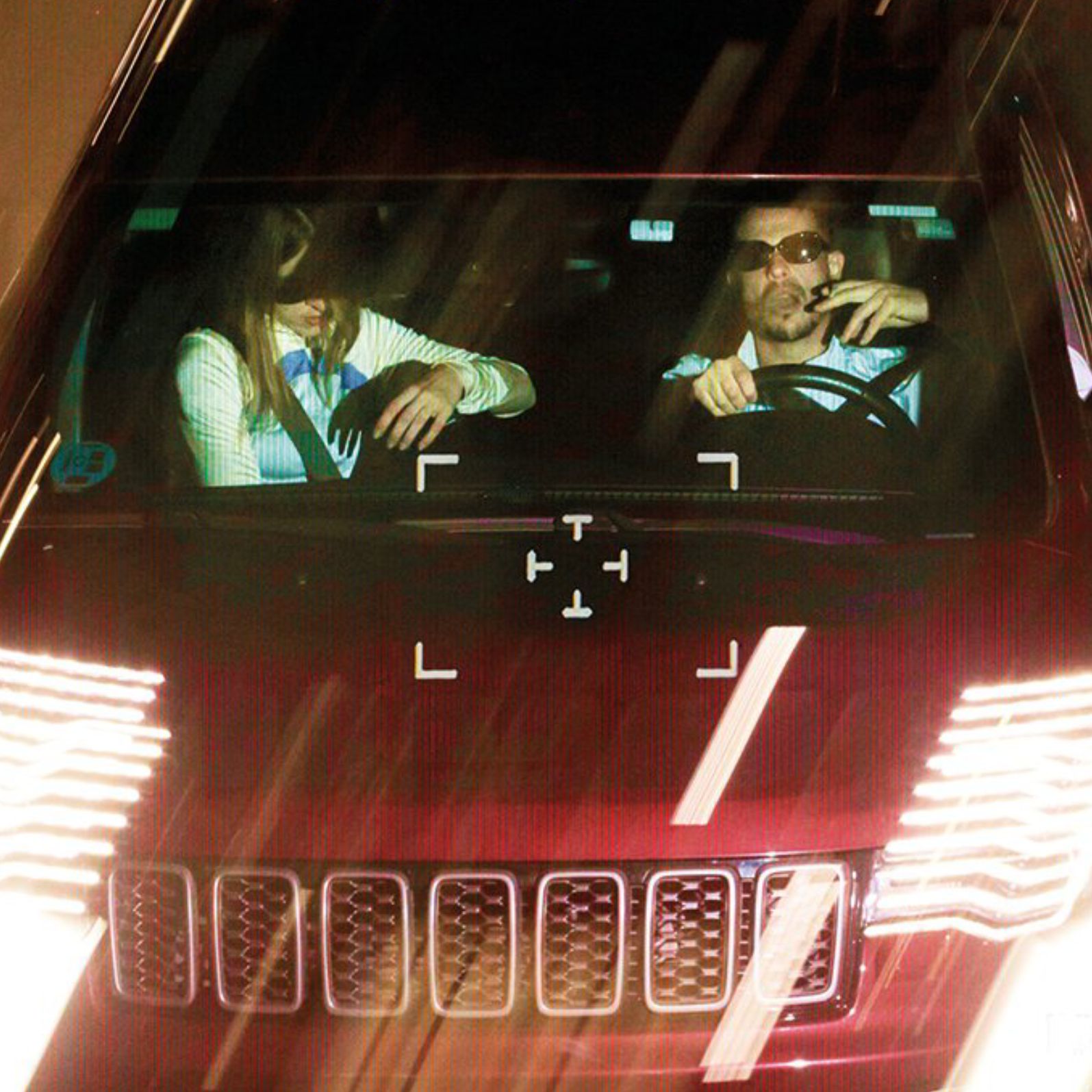 Bandeja de entrada - Alizzz, Christine and the Queens, Corridor…- 07/05/24