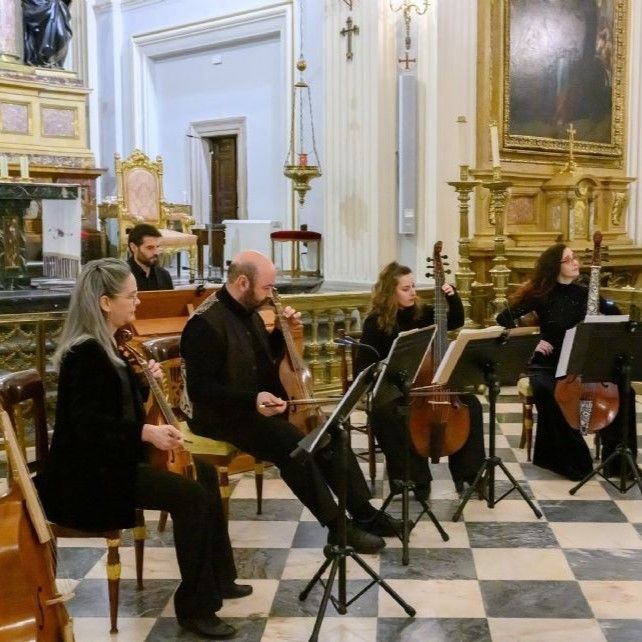 Fila cero