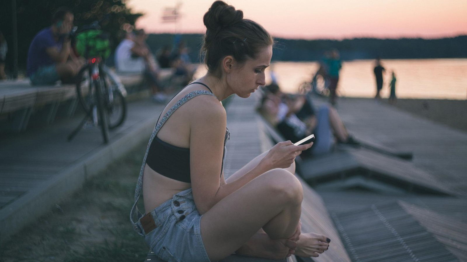 Solo El 15 Desconecta En Vacaciones 0386