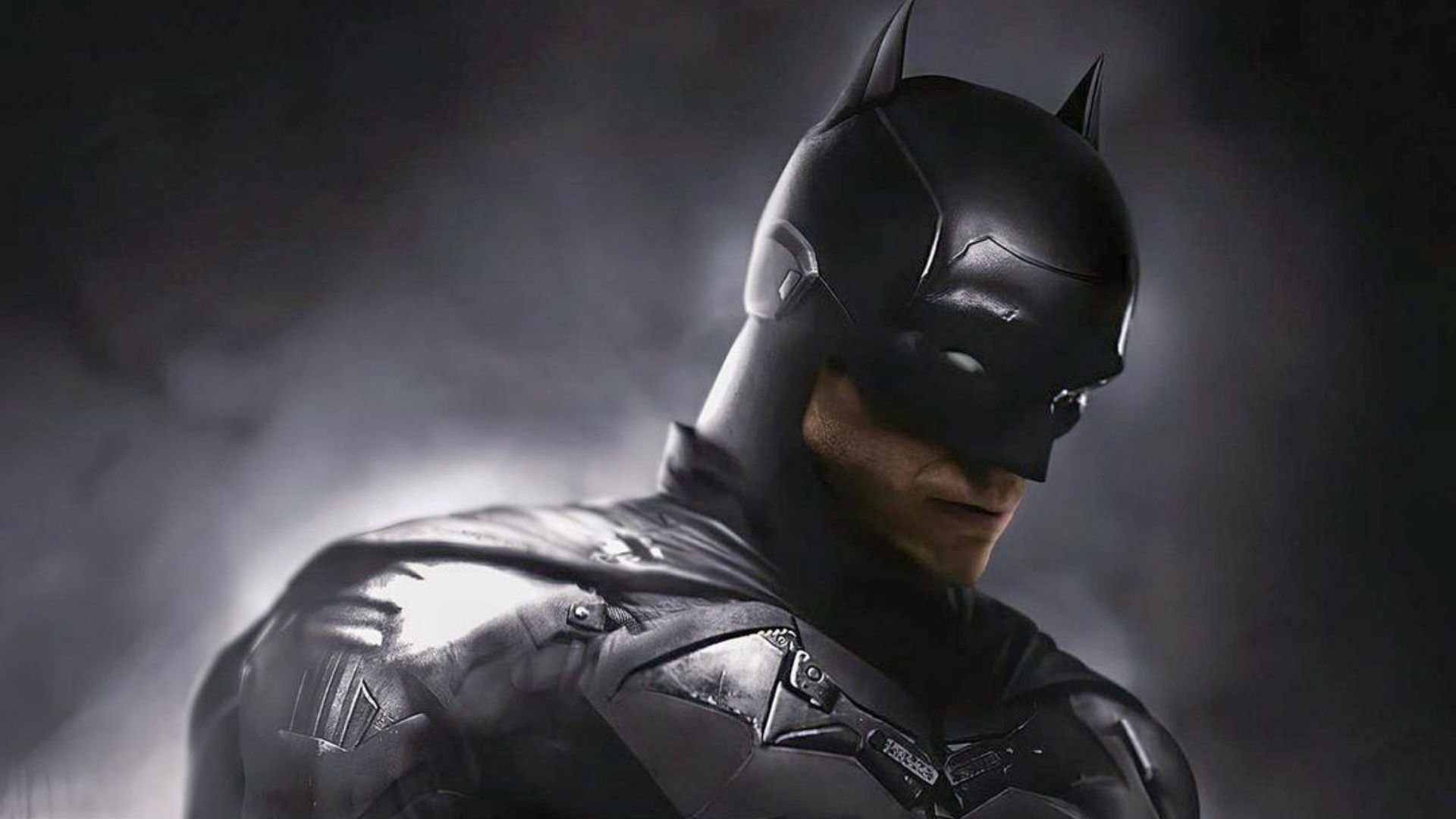 The Batman ya tiene tráiler y fecha oficial de estreno