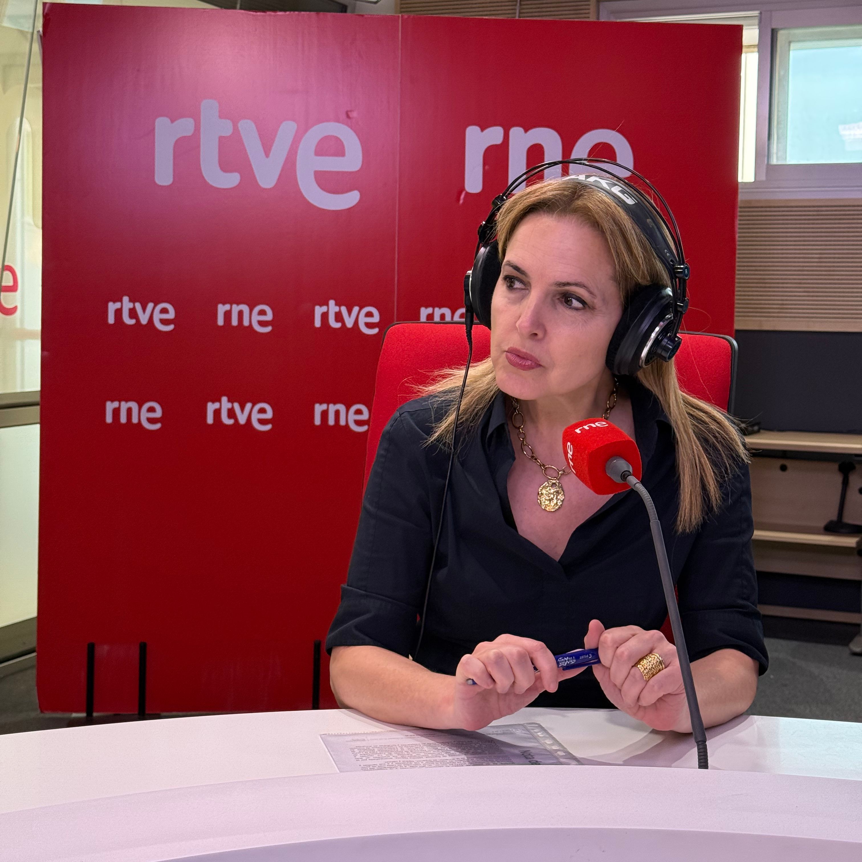 Beatriz Domínguez-Gil, presidenta de la ONT: “Hemos llevado la opción de donación de órganos a todo el hospital”
