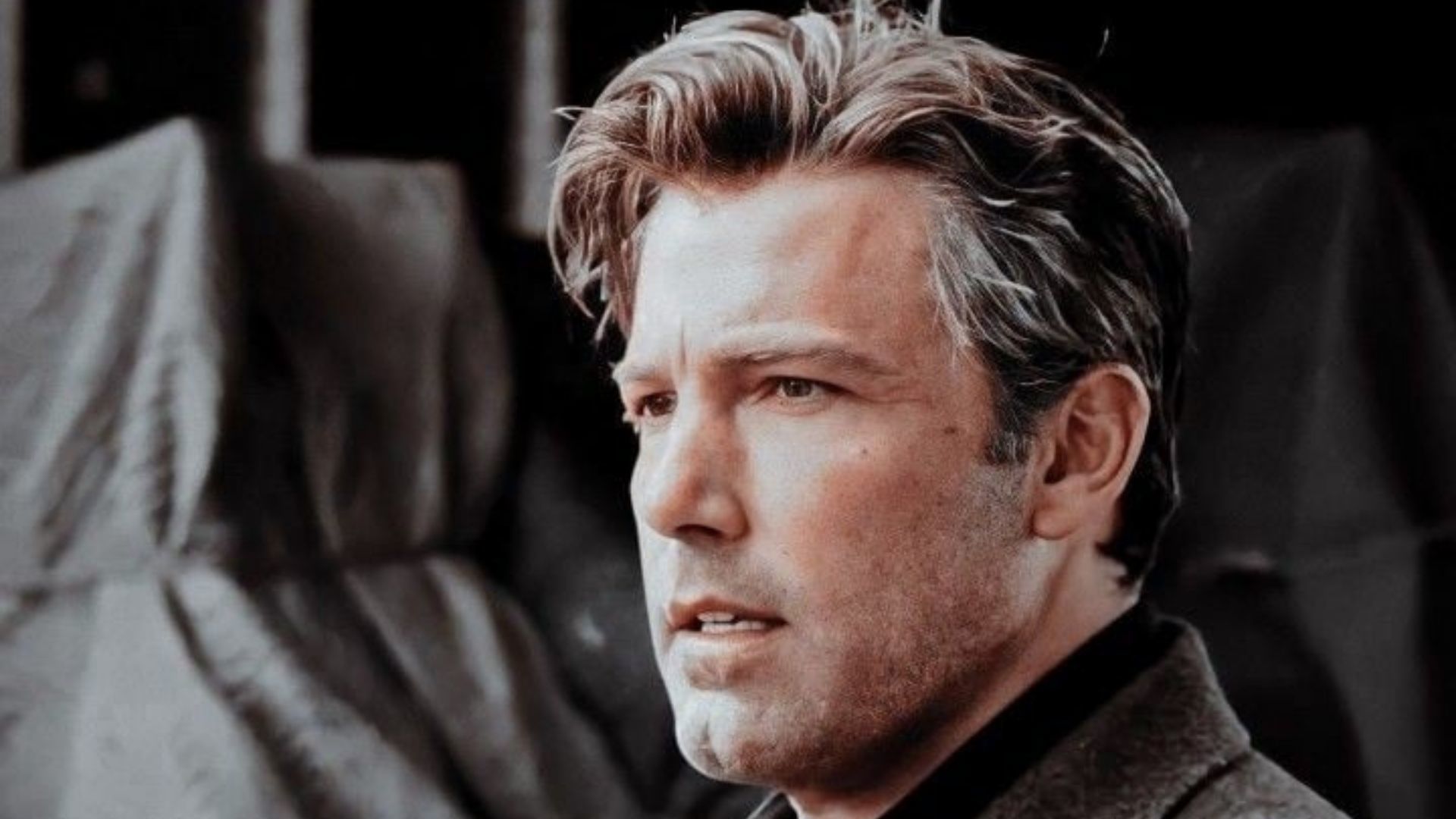 Ben Affleck desvela el motivo por el que no quiso dirigir Batman