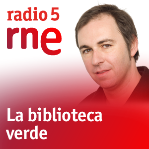 La biblioteca verde