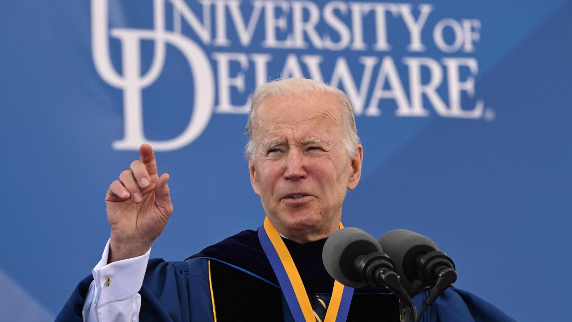 Biden: “We can’t outlaw tragedy, but we can make America safer”