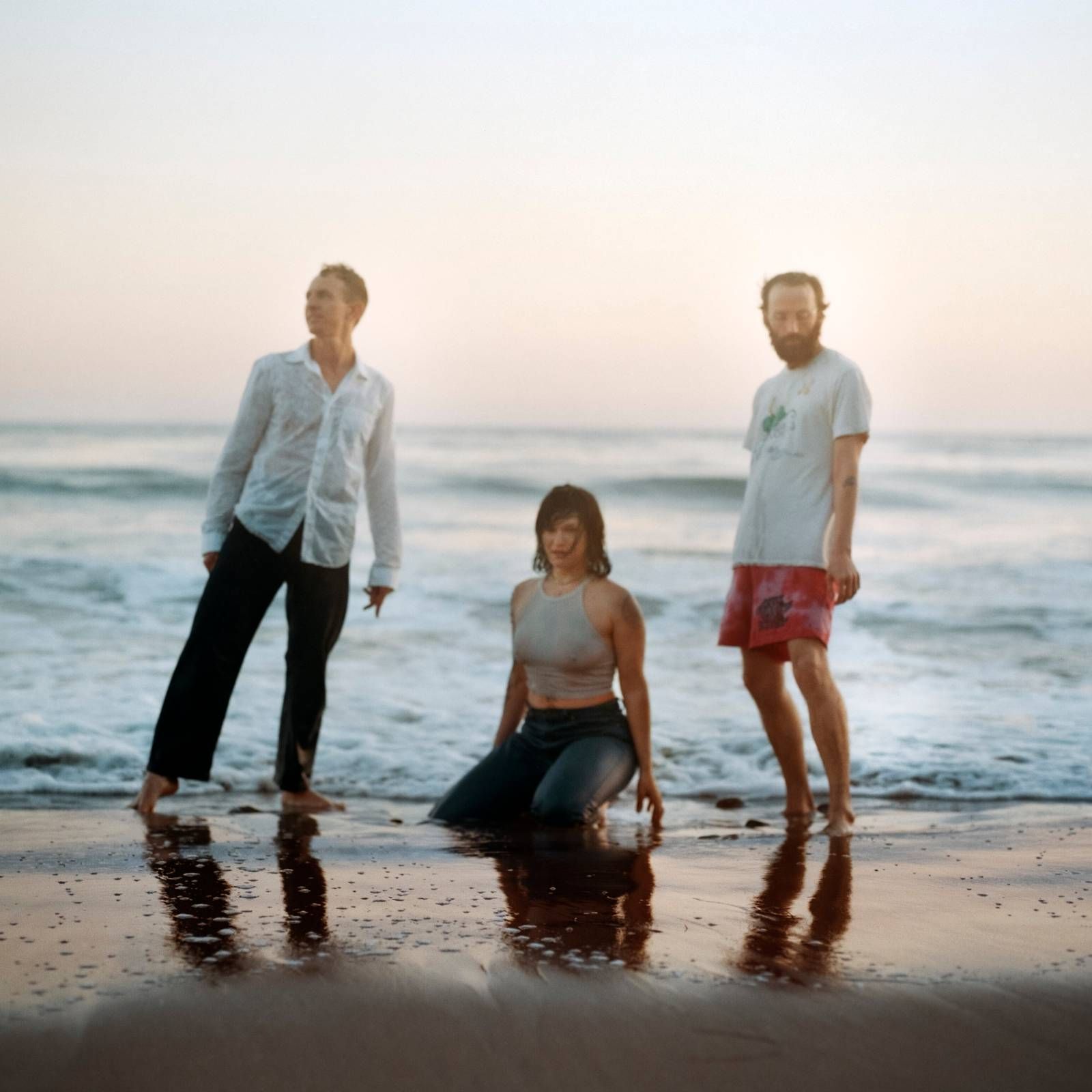 nanana - Big Thief, juntos a pesar de todo - 06/09/25