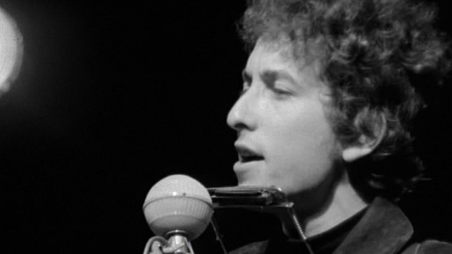 Bob Dylan, joven a sus 70 años - RTVE.es
