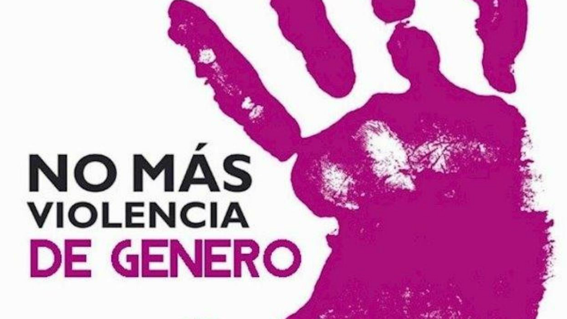 Pronto Hostil No Pagado Campaña Sobre Violencia De Genero Avanzado Pasos Traducción 1647