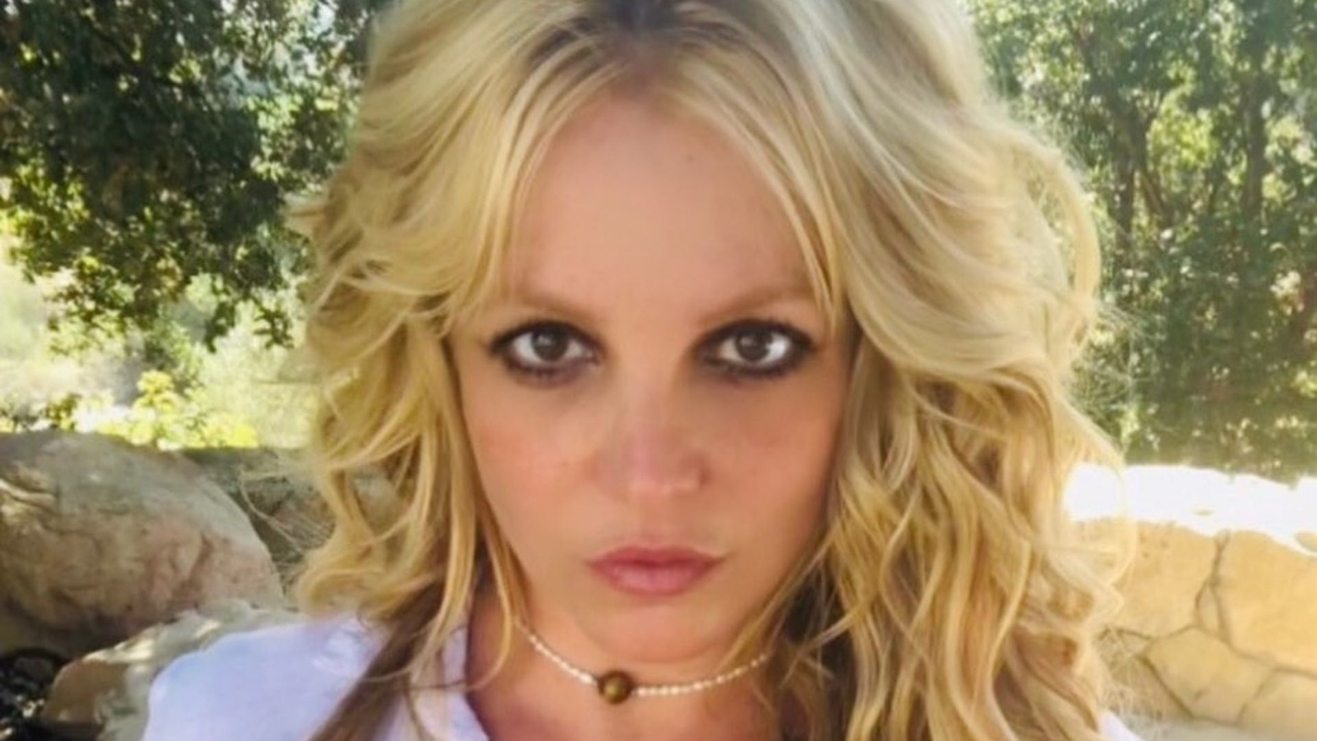 Britney Spears Fucking - Britney Spears rompe su silencio: \