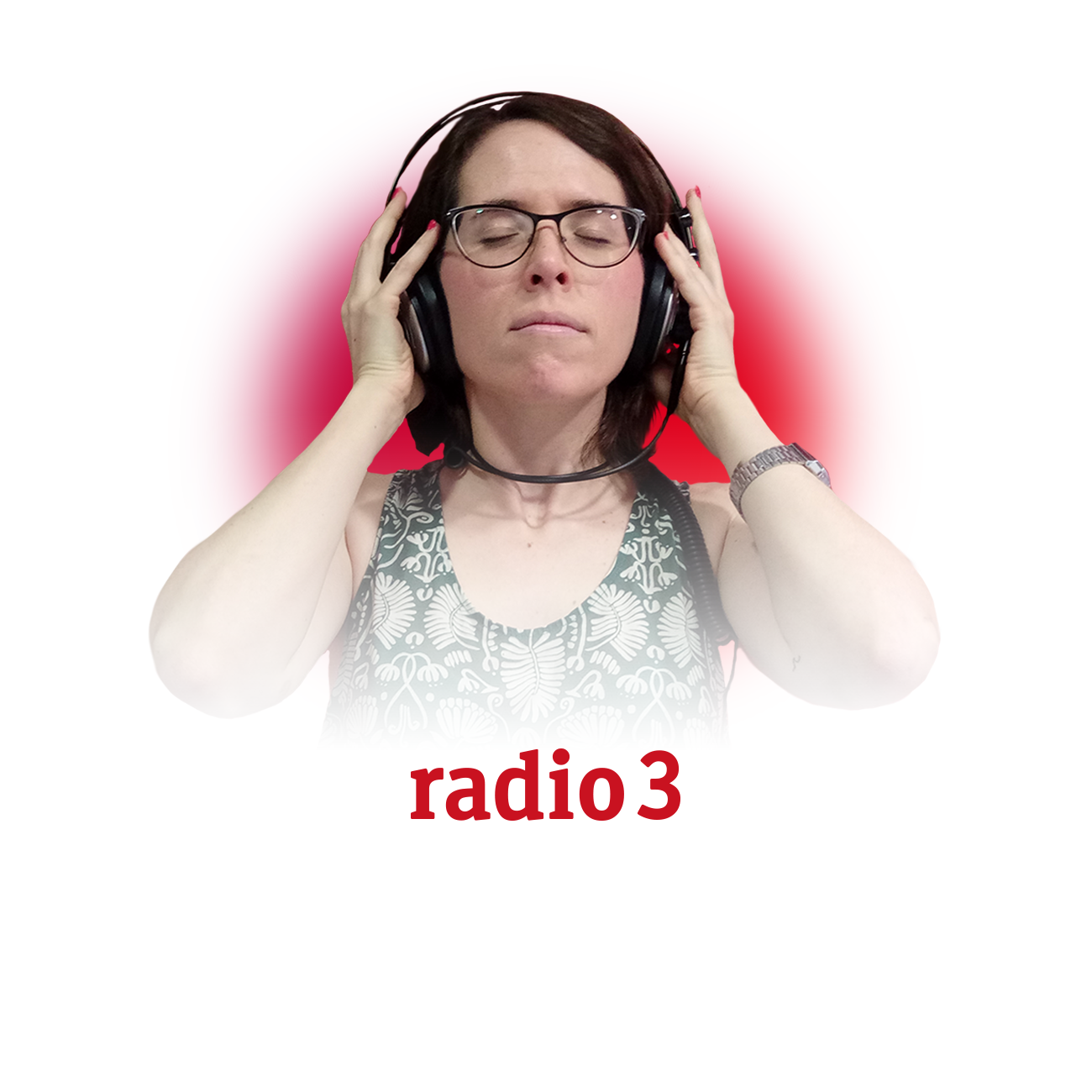 En bucle con María Taosa