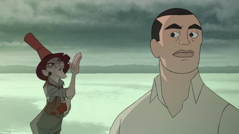 La animación española, un sector en auge y reconocido internacionalmente