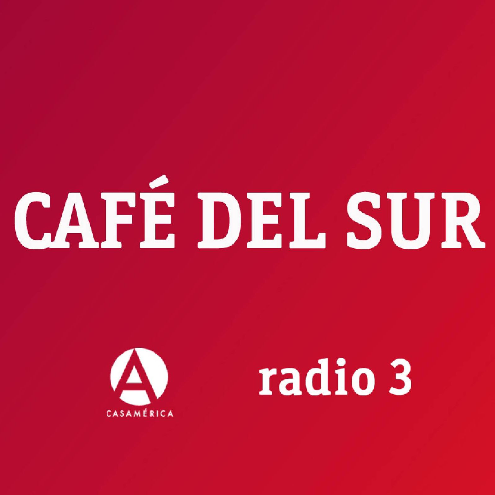 Café del sur - 15 años de Café del Sur - 28/04/24