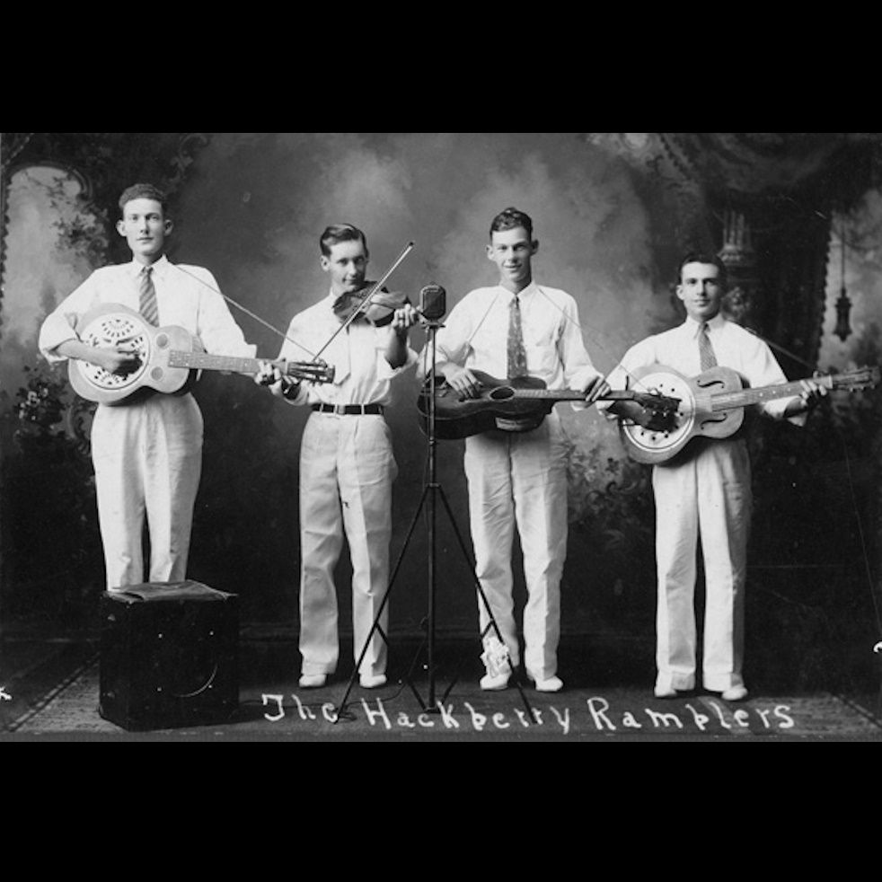 Melodías pizarras - Cajun Breakdown - 12/07/25