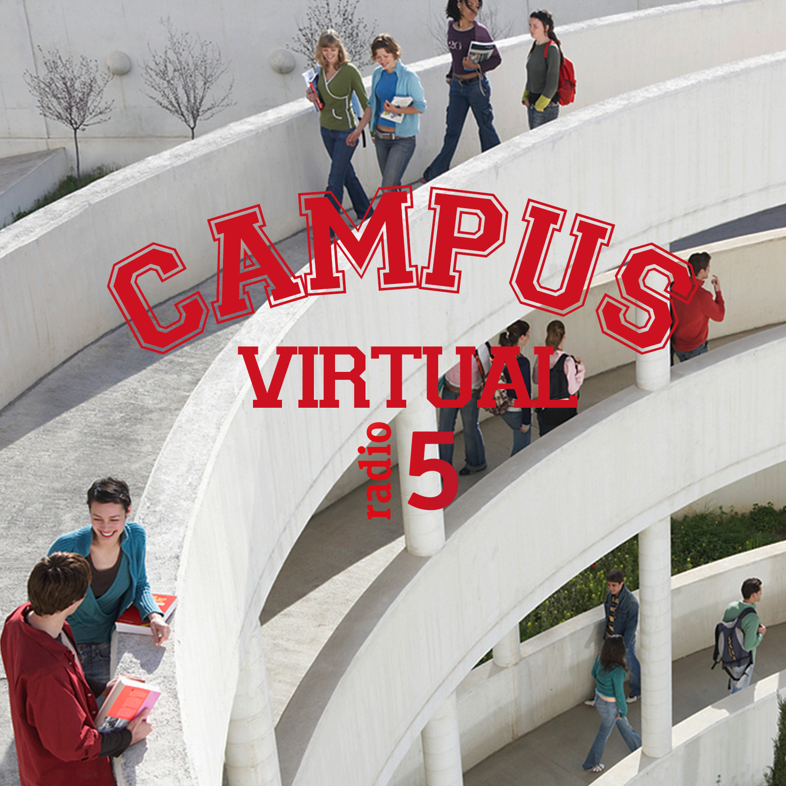 Campus virtual