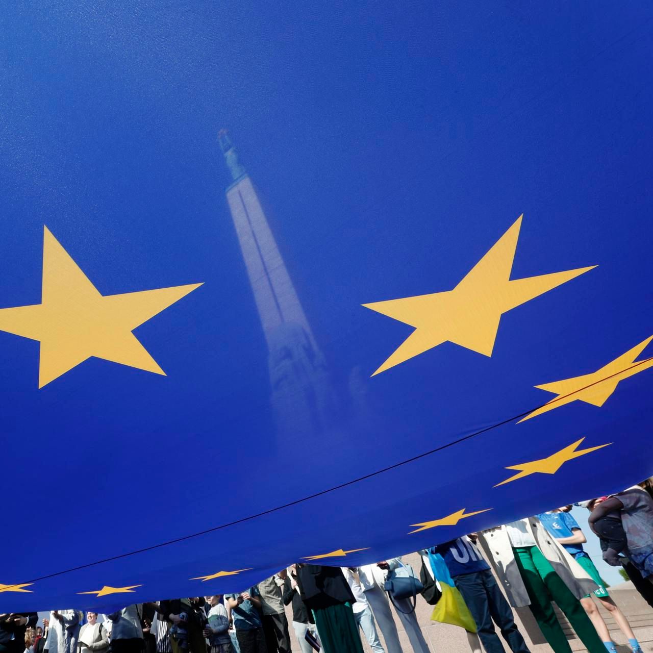 Canal Europa – 20 años de la gran ampliación de la UE ¿Otra ampliación en 2030? – 07/05/24