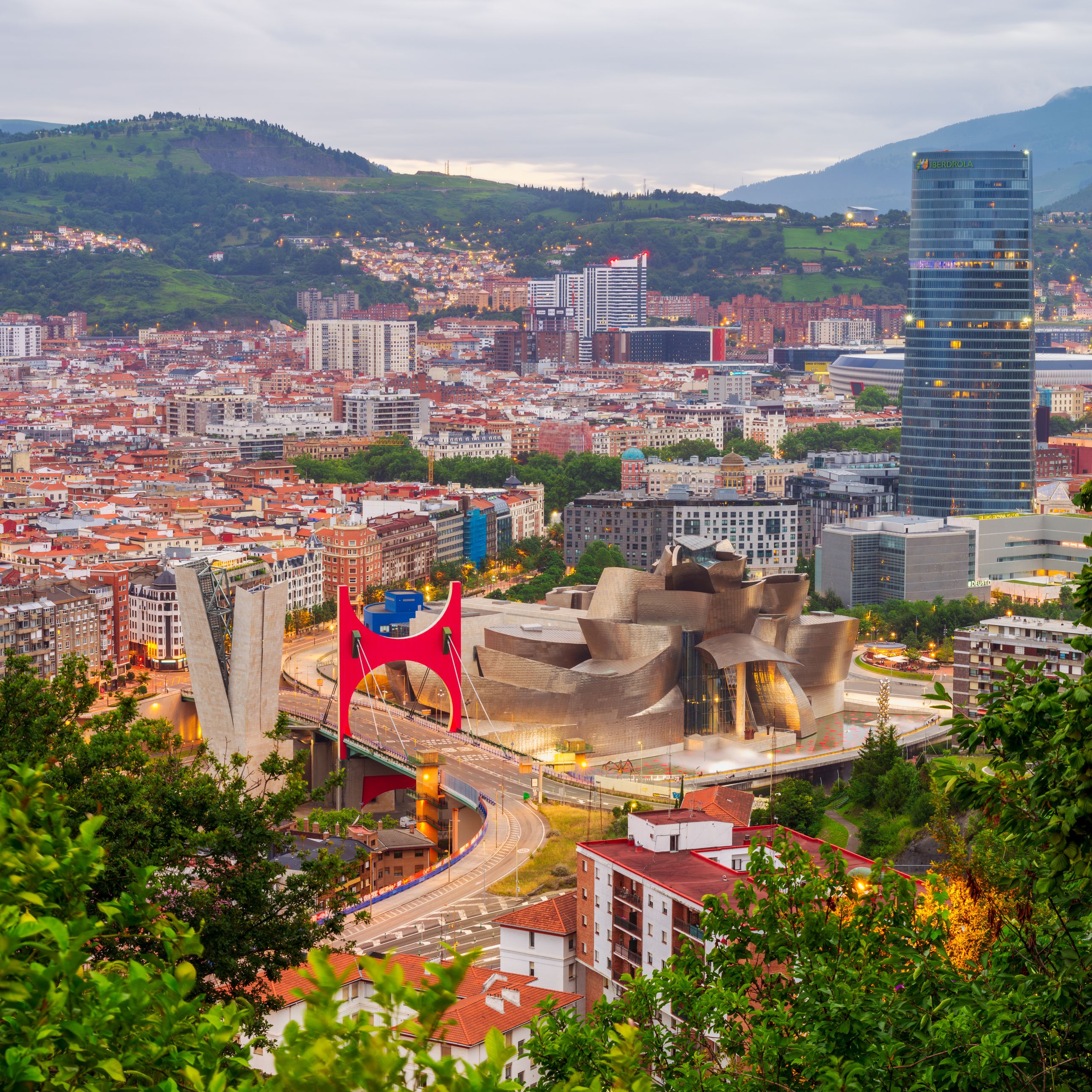 Canal Europa – Bilbao y sus conexiones atlánticas – 13/09/24