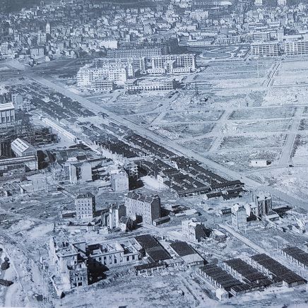 Canal Europa – Ciudades europeas. Le Havre, resurgir de las cenizas – 20/09/24