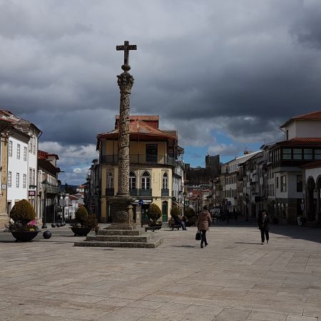 Canal Europa – Ciudades europeas: Puebla de Sanabria y Bragança, fronteras invisible – 27/09/24