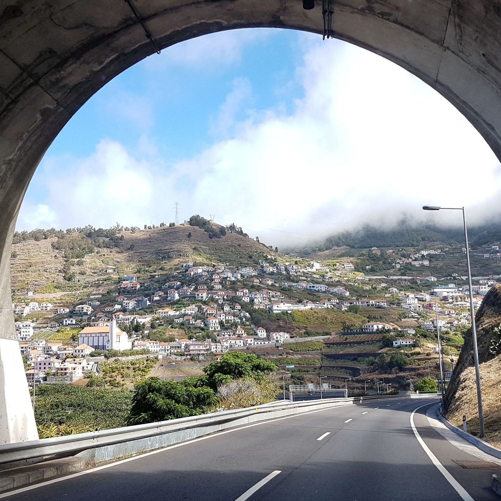 Canal Europa – Madeira, el archipiélago que supera las adversidades – 18/10/24