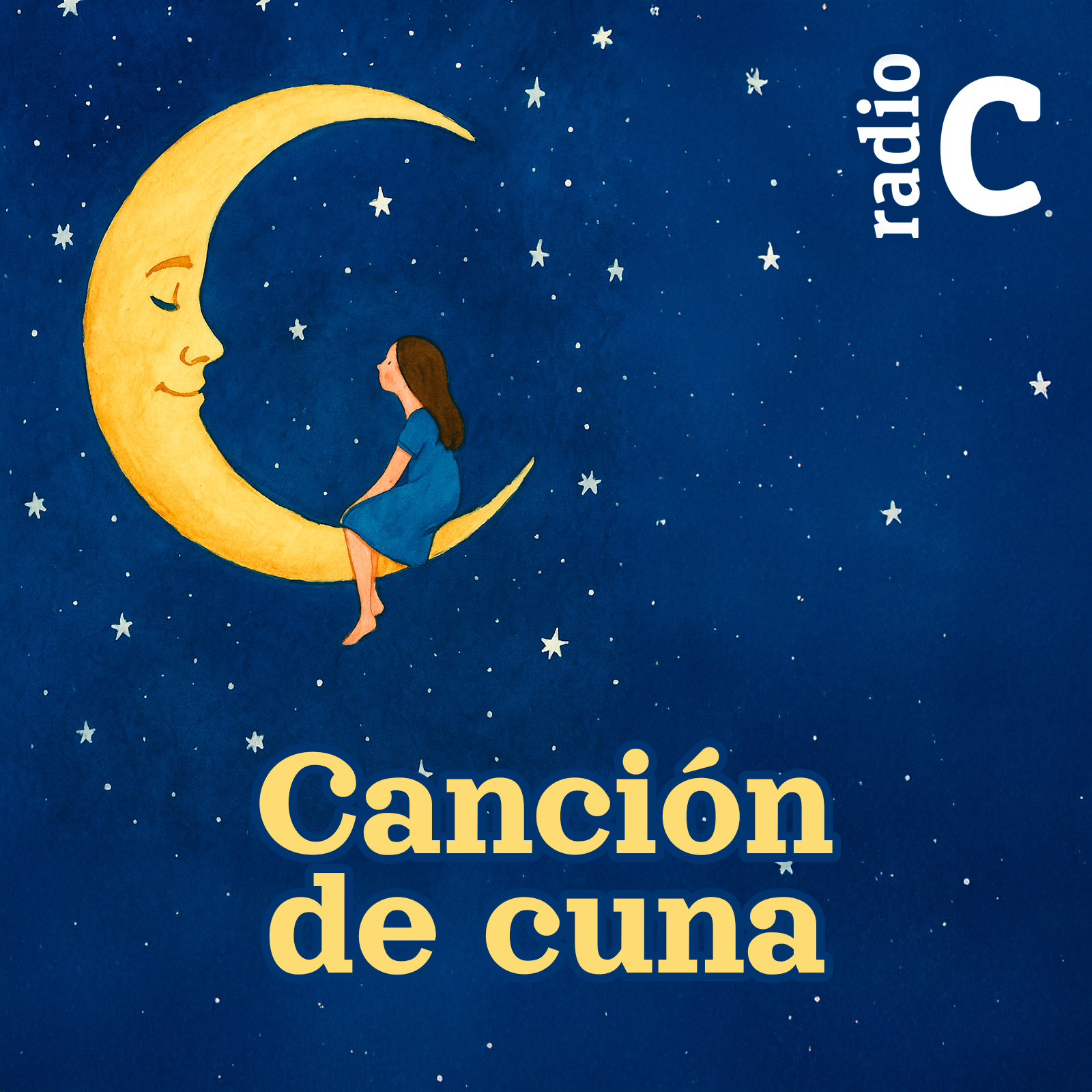 Canción de cuna