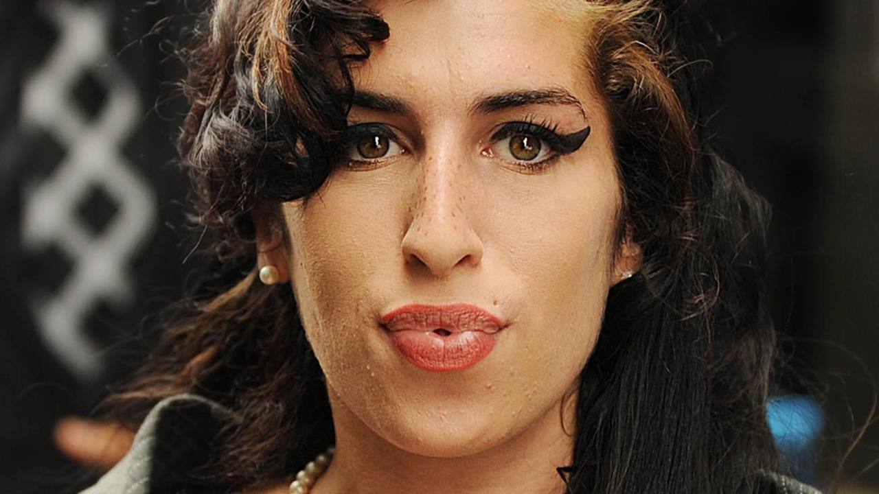 Amy Winehouse', historia de una tragedia l RTVE