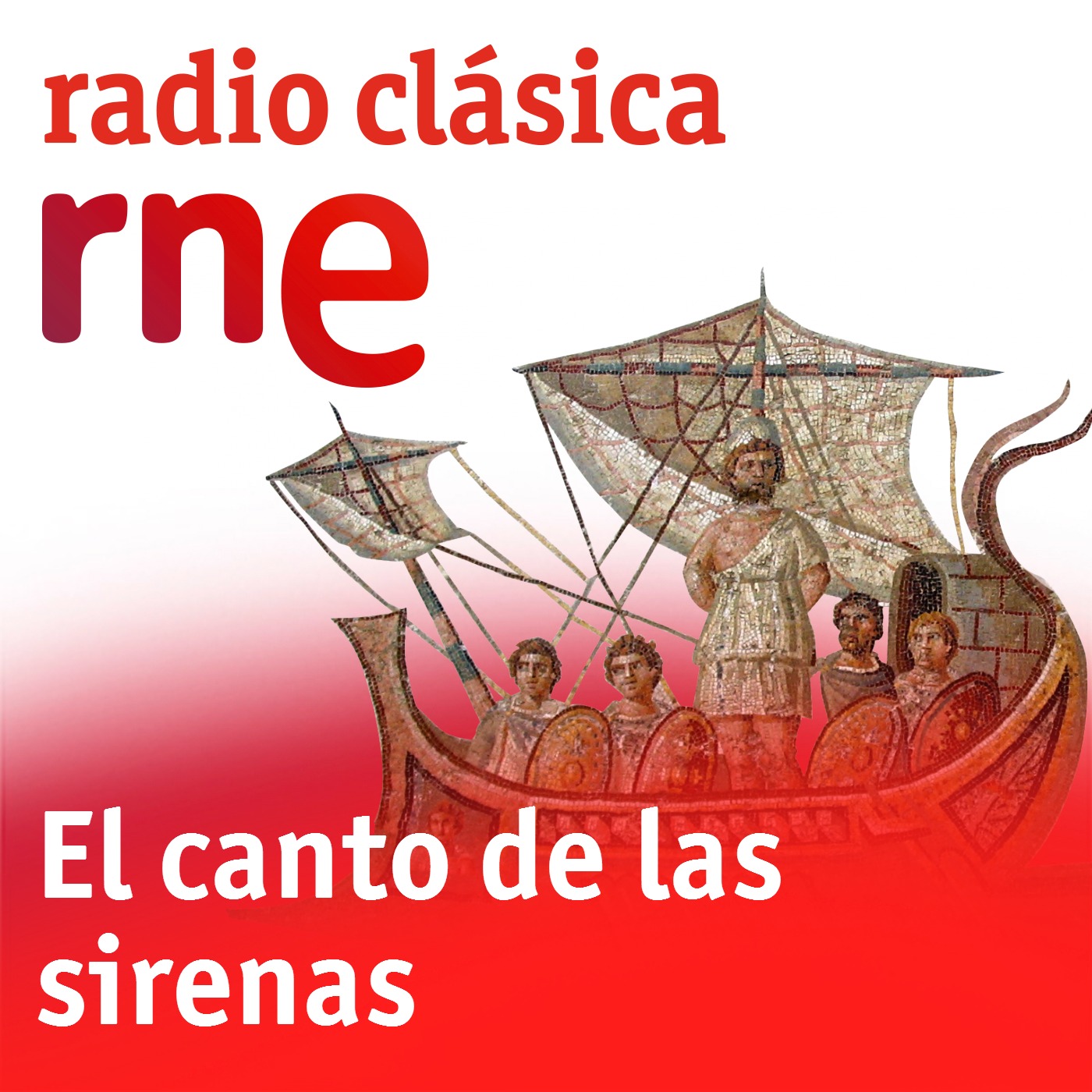 El canto de las sirenas