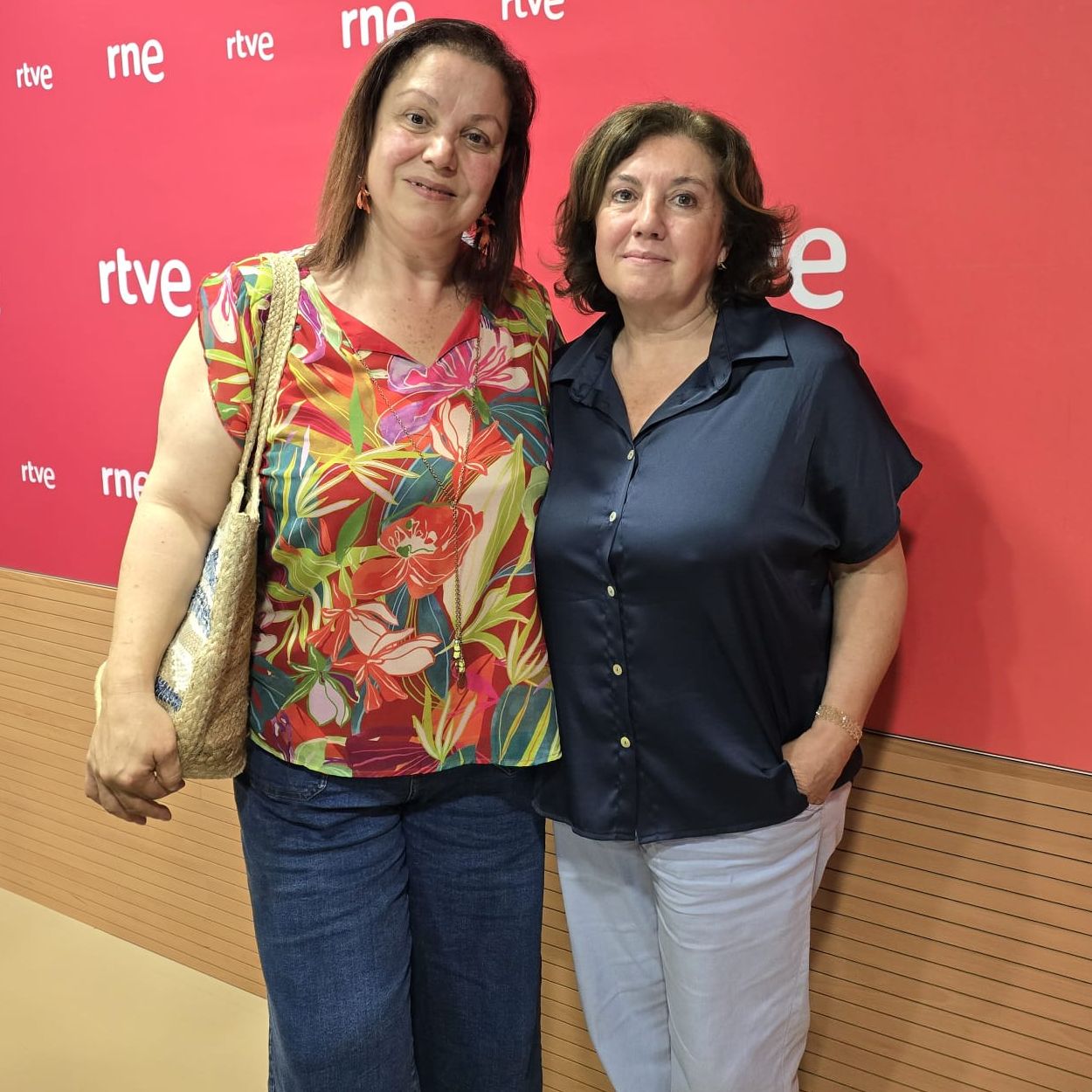 Va de Cine - Care Santos visita 'Va de cine' i també parlem amb Ronald Grätz