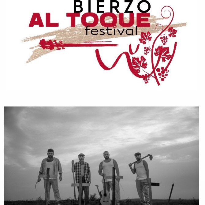 Cariño, sabes que soy de otro planeta - Bierzo a bocajarro - 04/10/25