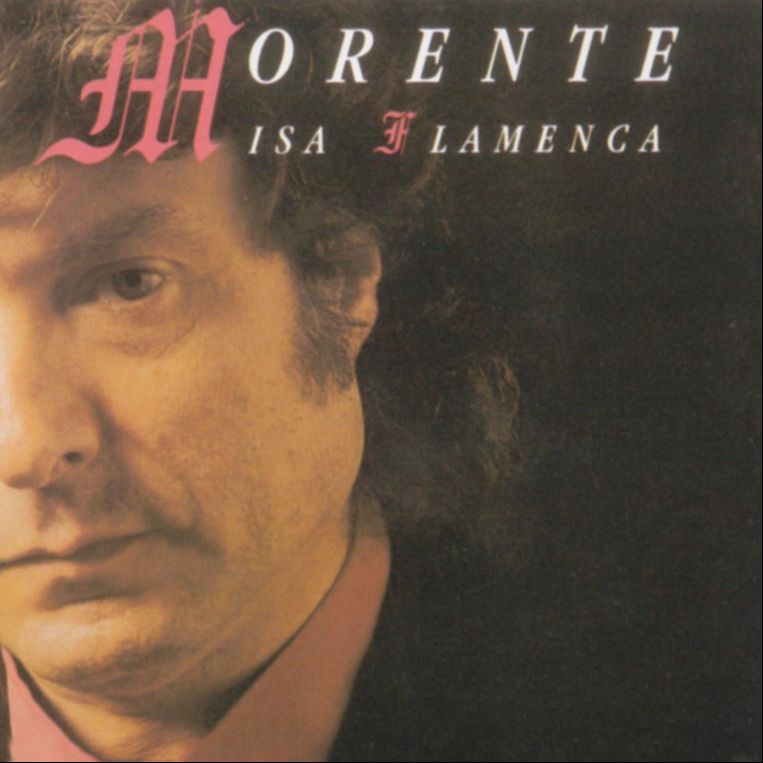 Cariño, sabes que soy de otro planeta - La Misa Flamenca. La Misa de Enrique Morente - 13/07/24