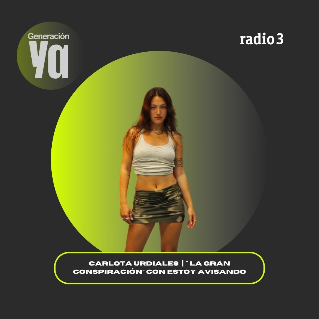 Generación Ya