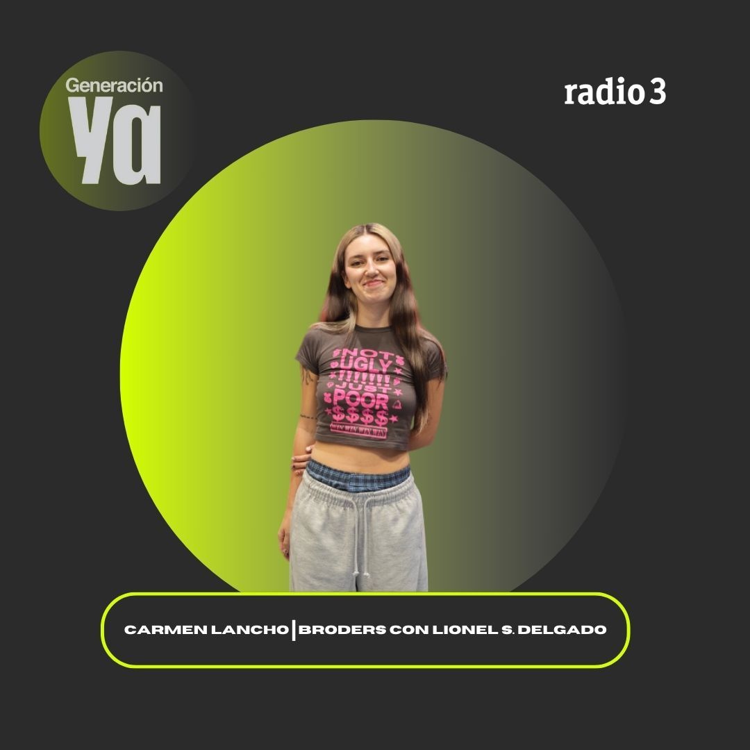 Generación Ya