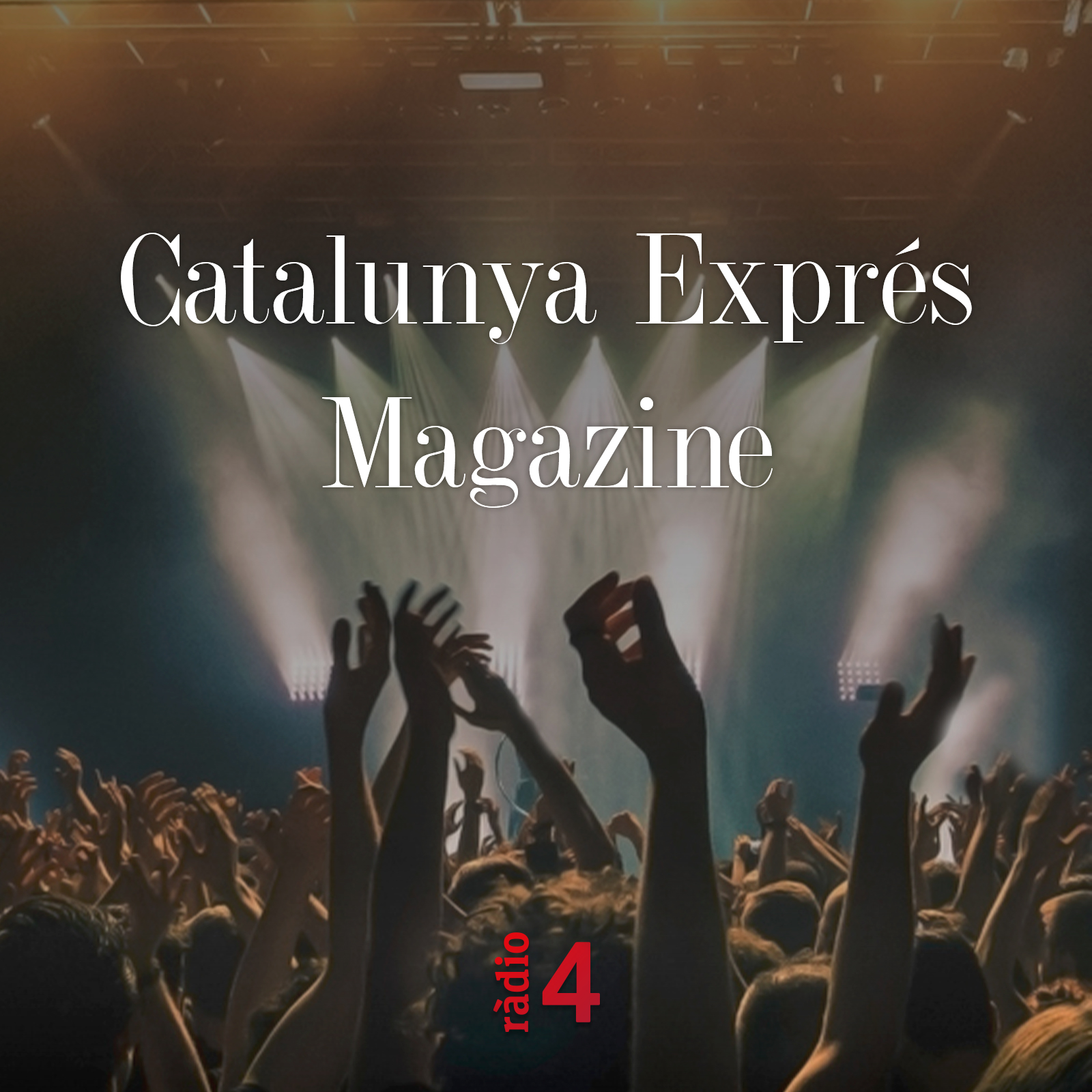 Catalunya Exprés Magazine