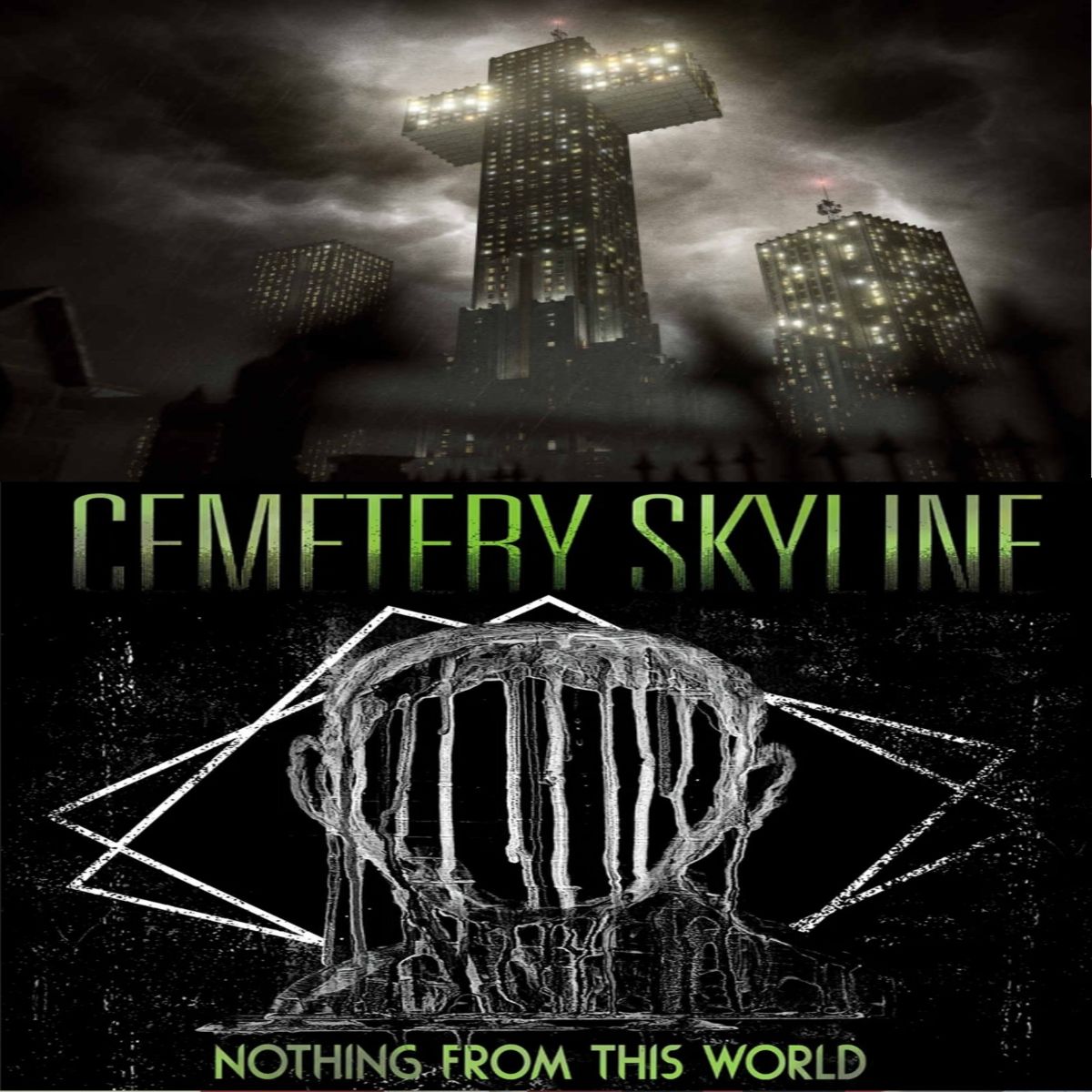 El vuelo del Fénix - Cemetery Skyline, Deklibe y Altral Experience - 09/09/25