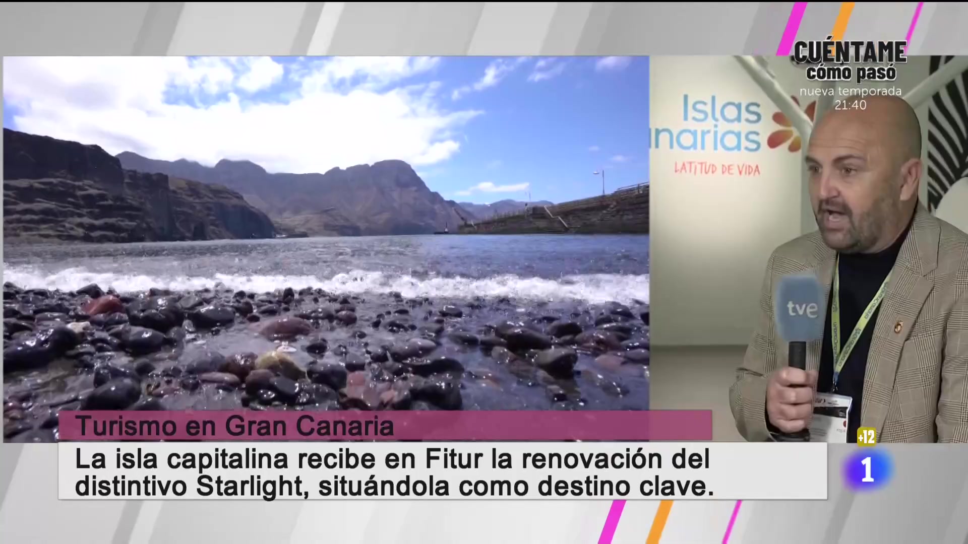 Cerca de ti Cerca de ti 20/01/2022 RTVE Play