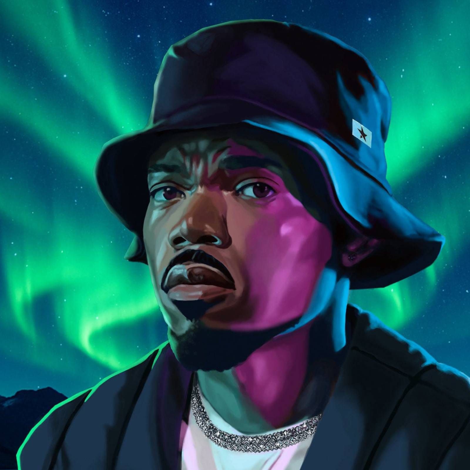 Bandeja de entrada - Chance The Rapper, Marissa Nadler... - 19/08/25
